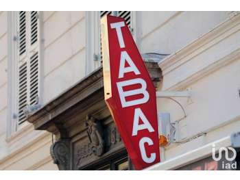 Bar tabac à Poissy