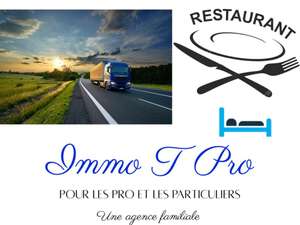 Vente  Restaurant Pont-Audemer