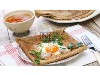 Vente Crêperie fonds et Murs en bourg du Morbihan