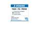 Vente Tabac Presse FDJ à Port-le-Grand
