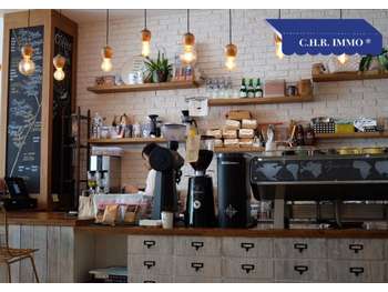 AV café petite brasserie terrasse centre ville 64