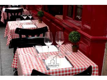 Vente bar restaurant dans le Finistère Sud