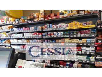 Vente tabac presse zone touristique Finistère Sud