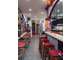 Café tabac FDJ terrasse zone piétonne centre ville