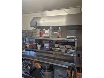 A vendre FDC café brasserie du midi en ZI Quimper