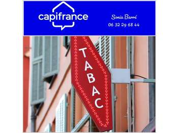 A vendre FDC bar tabac FDJ à Quimper centre