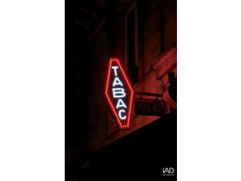 Bar tabac à Quimperlé