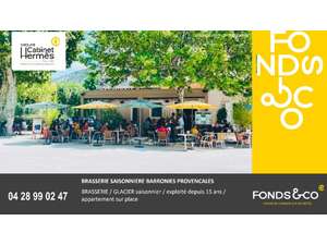 Vente  Restaurant REMUZAT