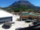 Vente restaurant saisonnier logement 200m² Remuzat