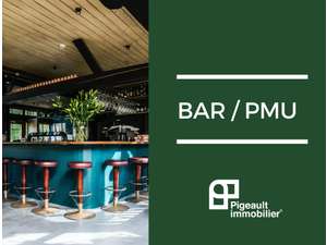 Vente  Bar - Brasserie - Tabac Rennes