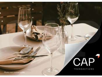 A vendre FDC bar restaurant à Rennes