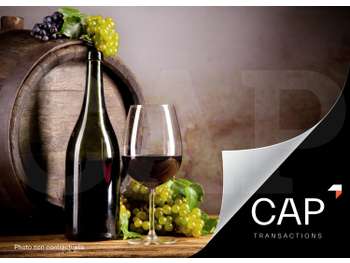 Vente bar restaurant cave proche de Rennes