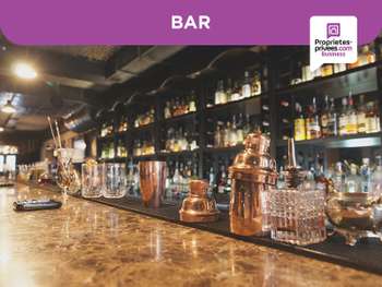 Vente bar PMU avec terrasse à Plélan le Grand