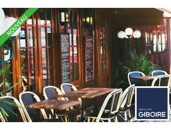 A vendre bar licence IV rue piétonne Rennes centre