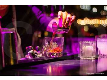 A vendre bar de nuit à 40 km de Rennes