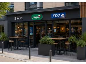 Vente  Bar - Brasserie - Tabac Rennes