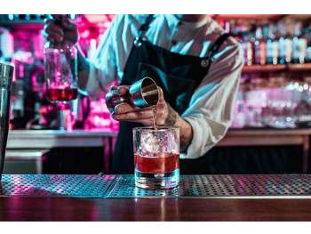 Bar à vendre en plein centre-ville de Rennes