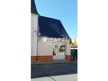 Urgent cession FDC bar tabac presse dans la Sarthe