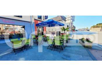 Vente bar pizzeria log à Ressons-Sur-Matz centre