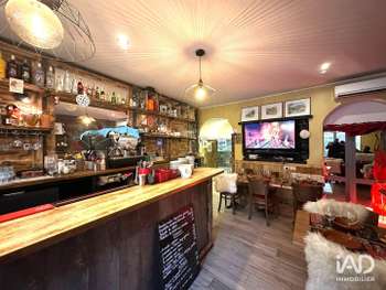 Bar brasserie à Roquebrune-sur-Argens