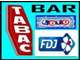 bar tabac loto avec appartement  Rouen Sud