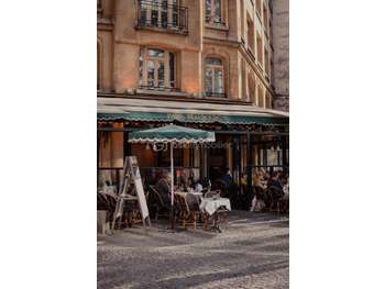 Vente bar brasserie très bel emplacement à Rouen