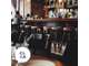 Vente café bar brasserie à Rouen rive droite