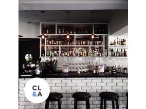 Vente  Bar - Brasserie - Tabac ROUEN