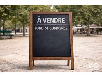 Cède restaurant bistronomique Lic IV Fronsadais