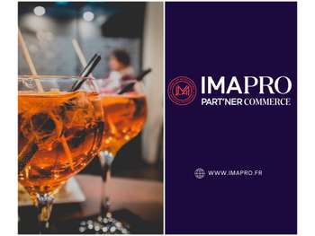 Vente bar after work empl premium à Saint Brieuc