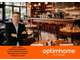 Cède brasserie rentable grande capacité St Brieuc