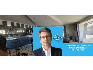 Vente  Bar - Brasserie - Tabac SAINT DOMINEUC
