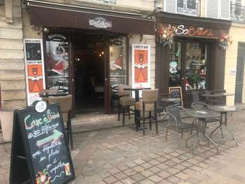 Vente fonds de commerce à Saint Germain En Laye
