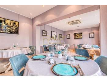 AV Restaurant semi-gastro + terrasse proche Disney