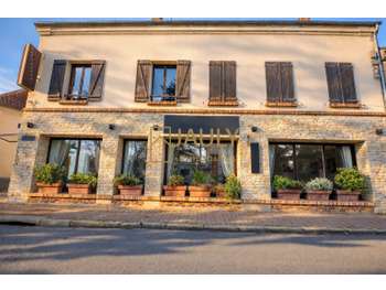 AV Restaurant semi-gastro + terrasse proche Disney