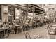 Vente grande brasserie terrasse à St Jean de Luz