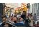 Vente grande brasserie terrasse à St Jean de Luz