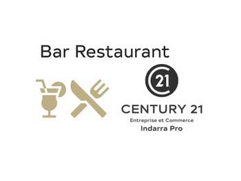 Vente bar restaurant à Saint Jean Pied de Port