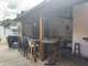 Vente bar licence IV patio refait à Saint-Joachim