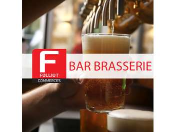 A vendre bar brasserie FDJ PMU en Centre Manche