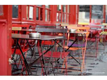 A vendre fonds de commerce bar tabac FDJ à St Malo
