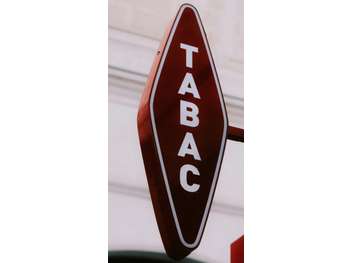 Vente bar tabac à 20mn de St Malo