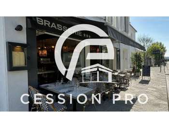 Restaurant 241 M2