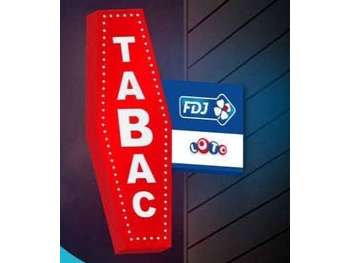 BAR TABAC LOTO PMU