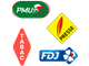 Vente café tabac loto PMU rapido à Saint Quentin
