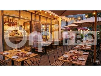 Vente bar resto axe passant St Vincent de Tyrosse