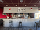 Cède bar snack 80m² bien placé au centre de Sarras