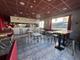 Cède bar snack 80m² bien placé au centre de Sarras