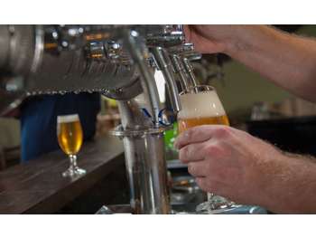 Vente bar licence IV et murs avec logement Sarzeau
