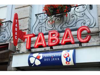 Vente Bar Tabac FDJ emplacement N°1 littoral 62